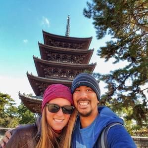 Meet your Posher, Jon